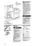 Preview for 2 page of KitchenAid 3187359 Installation Instructions