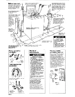 Preview for 2 page of KitchenAid 3358952 Installation Instructions