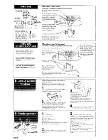 Предварительный просмотр 7 страницы KitchenAid 3397629 Installation Instructions Manual