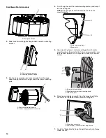 Preview for 10 page of KitchenAid 36" (91.4 cm) and 48" (121.9 cm) Installation Instructions And Use & Care Manual