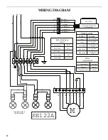 Preview for 12 page of KitchenAid 36" (91.4 CM) ISLAND CANOPY Installation Instructions And Use & Care Manual