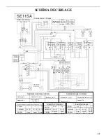 Предварительный просмотр 37 страницы KitchenAid 36" Installation Instructions And Use & Care Manual