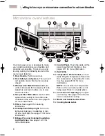 Preview for 8 page of KitchenAid 3828W5A0969 Use And Care Manual