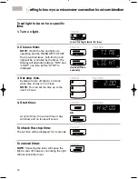 Preview for 14 page of KitchenAid 3828W5A0969 Use And Care Manual