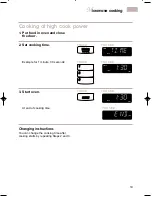 Preview for 19 page of KitchenAid 3828W5A0969 Use And Care Manual