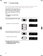 Preview for 22 page of KitchenAid 3828W5A0969 Use And Care Manual