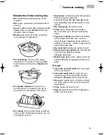 Preview for 31 page of KitchenAid 3828W5A0969 Use And Care Manual