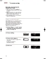 Preview for 32 page of KitchenAid 3828W5A0969 Use And Care Manual