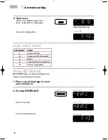 Preview for 36 page of KitchenAid 3828W5A0969 Use And Care Manual