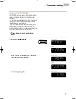 Preview for 37 page of KitchenAid 3828W5A0969 Use And Care Manual