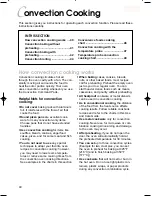 Preview for 40 page of KitchenAid 3828W5A0969 Use And Care Manual