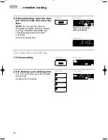 Preview for 44 page of KitchenAid 3828W5A0969 Use And Care Manual