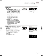 Preview for 45 page of KitchenAid 3828W5A0969 Use And Care Manual