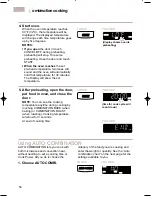 Preview for 54 page of KitchenAid 3828W5A0969 Use And Care Manual