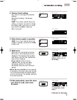 Preview for 55 page of KitchenAid 3828W5A0969 Use And Care Manual