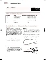 Preview for 56 page of KitchenAid 3828W5A0969 Use And Care Manual