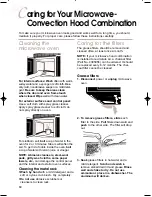 Preview for 60 page of KitchenAid 3828W5A0969 Use And Care Manual