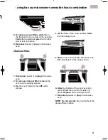 Preview for 61 page of KitchenAid 3828W5A0969 Use And Care Manual