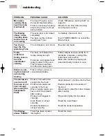 Preview for 70 page of KitchenAid 3828W5A0969 Use And Care Manual