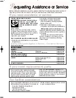 Preview for 71 page of KitchenAid 3828W5A0969 Use And Care Manual