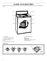 Preview for 4 page of KitchenAid 3950452 Use & Care Manual