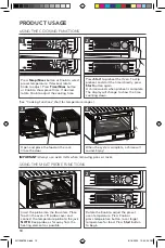 Preview for 10 page of KitchenAid 3KCO255TBM Manual