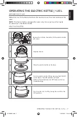 Preview for 7 page of KitchenAid 3KEK1222L Manual