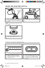 Preview for 8 page of KitchenAid 3KEK1522 Owner'S Manual