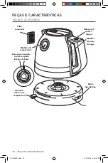Preview for 12 page of KitchenAid 3KEK1522 Owner'S Manual