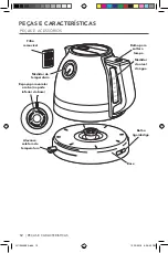 Предварительный просмотр 12 страницы KitchenAid 3KEK1522 Owner'S Manual