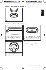 Preview for 7 page of KitchenAid 3KEK1522A Manual