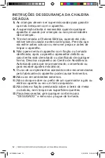 Preview for 12 page of KitchenAid 3KEK1522A Manual