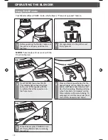 Preview for 10 page of KitchenAid 3KSB1575 Instructions Manual