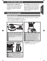 Preview for 13 page of KitchenAid 3KSB1575 Instructions Manual