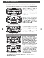 Preview for 14 page of KitchenAid 3KSB1575 Instructions Manual