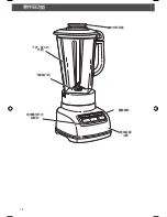 Preview for 18 page of KitchenAid 3KSB1575 Instructions Manual