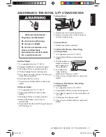 Preview for 7 page of KitchenAid 3KSMC895 Manual