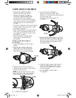 Preview for 14 page of KitchenAid 3KSMC895 Manual