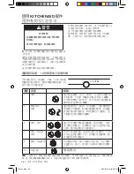 Preview for 36 page of KitchenAid 3KSMC895 Manual