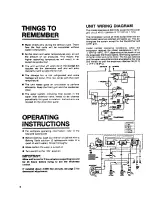 Предварительный просмотр 6 страницы KitchenAid 3KUIS185V Installation Instructions Manual