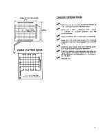 Предварительный просмотр 7 страницы KitchenAid 3KUIS185V Installation Instructions Manual