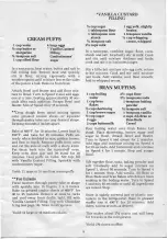 Preview for 12 page of KitchenAid 4-C Recipes & Instructions