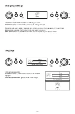 Предварительный просмотр 16 страницы KitchenAid 400010794234 Instructions For Use Manual