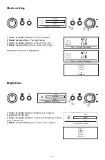 Предварительный просмотр 17 страницы KitchenAid 400010794234 Instructions For Use Manual