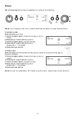 Предварительный просмотр 31 страницы KitchenAid 400010794234 Instructions For Use Manual