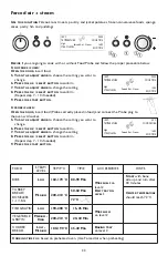 Предварительный просмотр 33 страницы KitchenAid 400010794234 Instructions For Use Manual