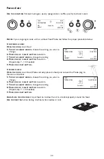 Предварительный просмотр 34 страницы KitchenAid 400010794234 Instructions For Use Manual