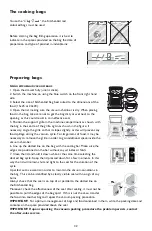 Предварительный просмотр 42 страницы KitchenAid 400010794234 Instructions For Use Manual