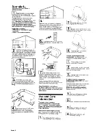 Предварительный просмотр 3 страницы KitchenAid 4176199 Installation Instructions