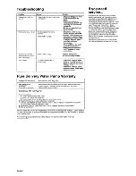 Preview for 4 page of KitchenAid 4176199 Installation Instructions